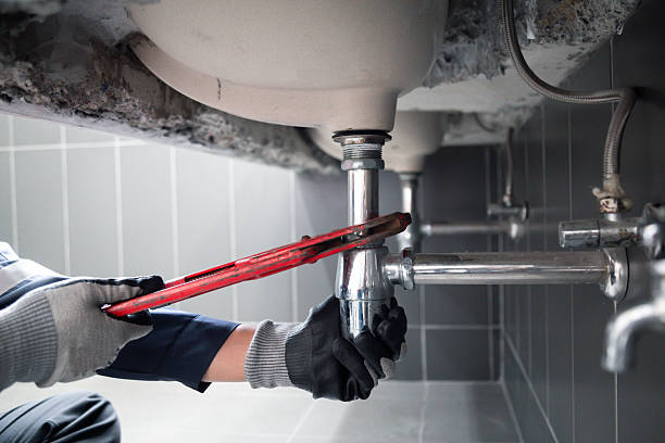 Trusted Drain Cleaning service in Grass Valley, OR - Masters Plumbing Service